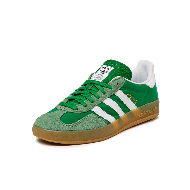 Adidas Gazelle Indoor onfeet