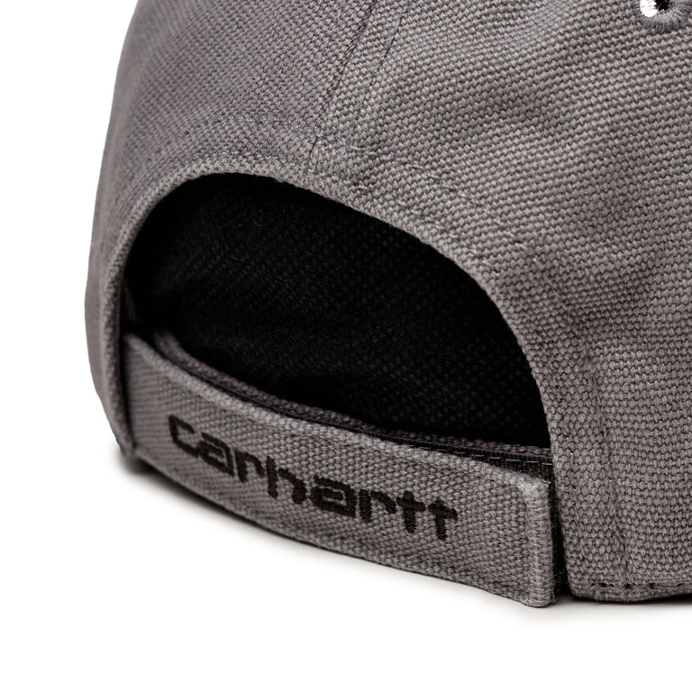 Carhartt WIP Canvas Cap