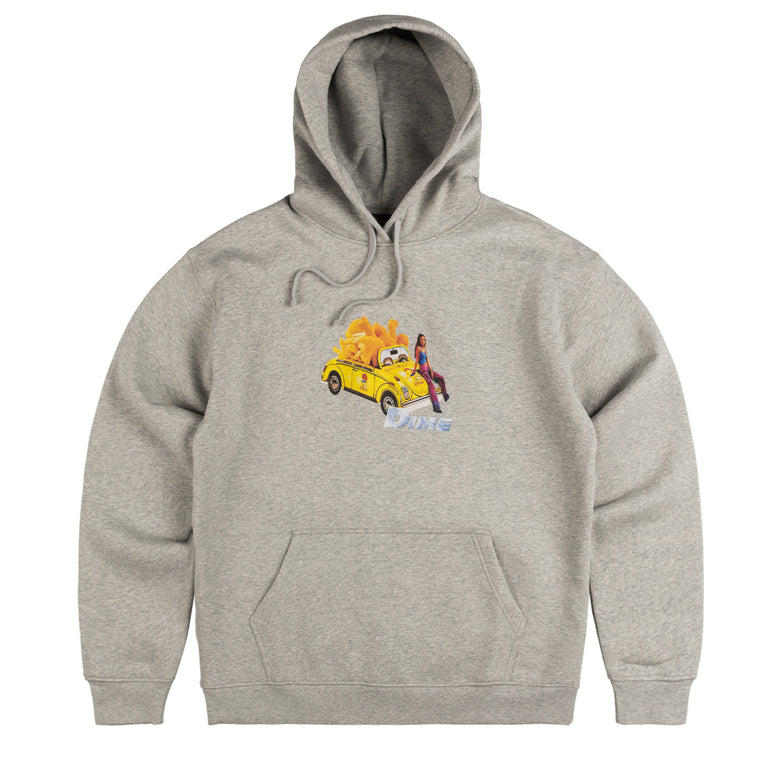 Dime 2Fast 2Delicious Hoodie