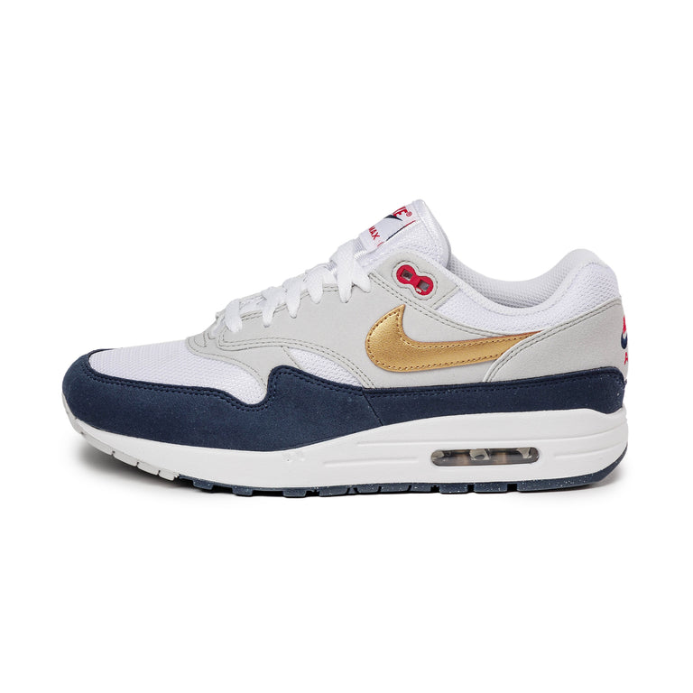 Nike Air Max 1 Olympic dispo en ligne maintenant