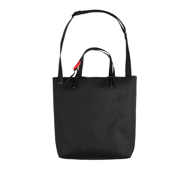 Marni Canvas Tribeca Shopper