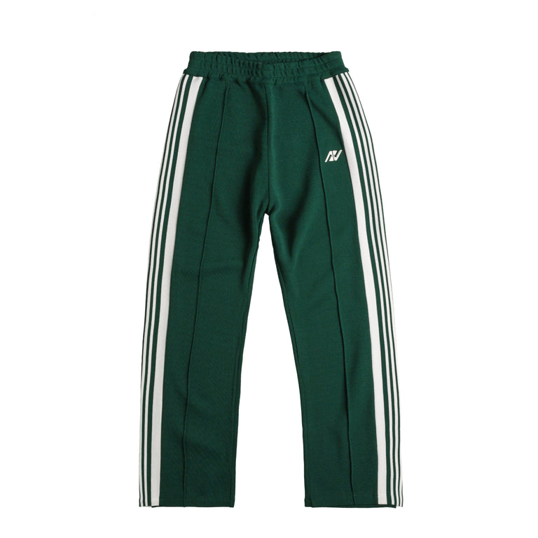 Buy Green Track Pants for Women by Adidas Originals Online