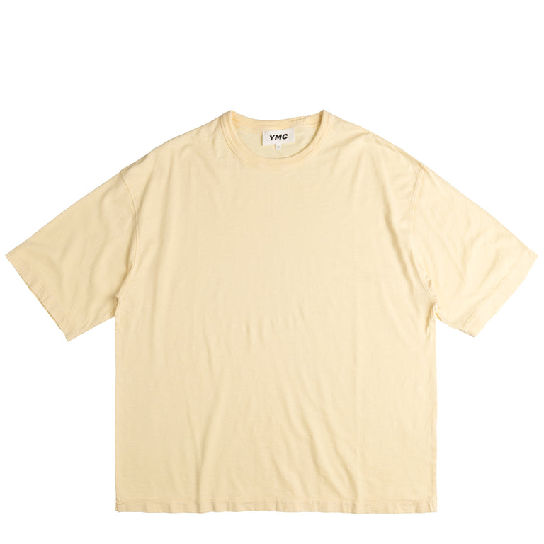 YMC Triple T-Shirt