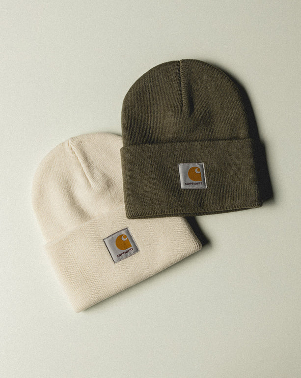 Carhartt WIP Acrylic Watch Hat