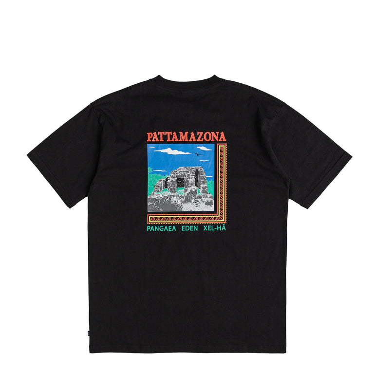 Patta Pattamazona T-Shirt