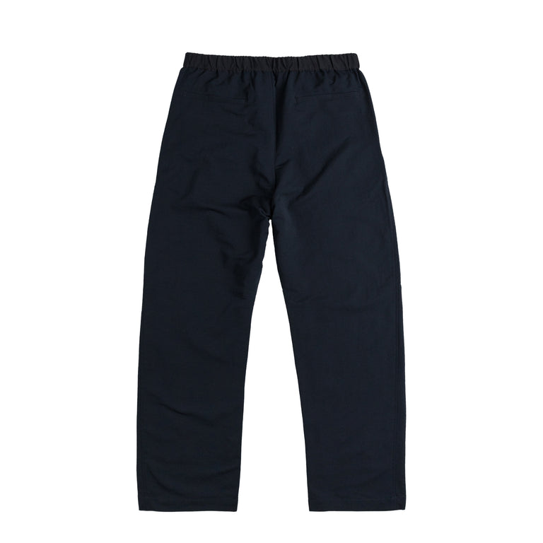 Nanamica Alphadry Wide Easy Pants – buy now at Asphaltgold Online Store!