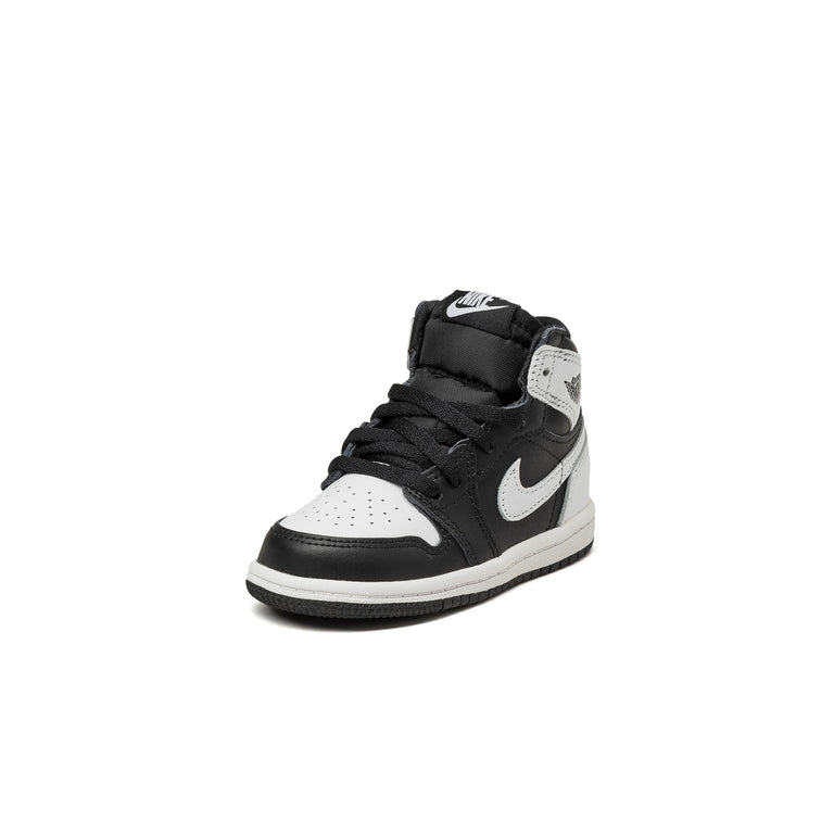 Nike Air Jordan 1 Retro High OG *Black & White* *TD*