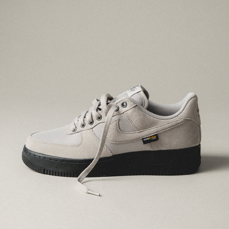 Nike Air Force 1 '07 *Cordura* onfeet