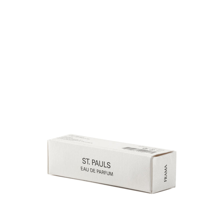 Frama St. Pauls Eau de Parfum 2.5 mL Edition