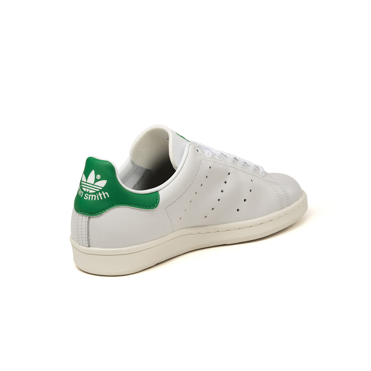 Adidas Stan Smith 80s – buy now at Asphaltgold Online Store!