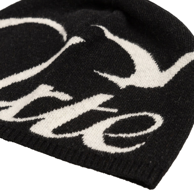 Arte Antwerp Bird Logo Beanie