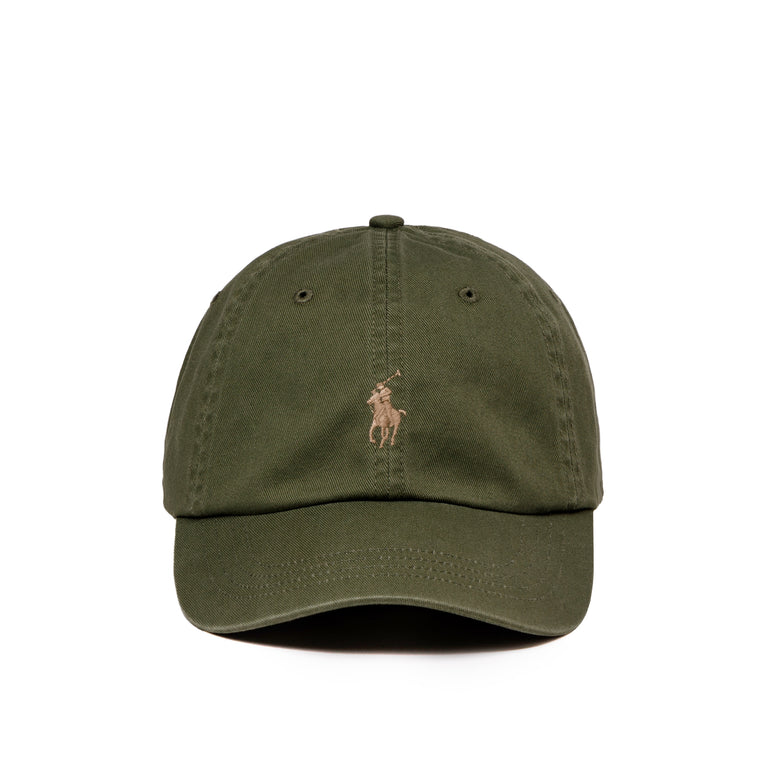 Polo Ralph Lauren CLS SPRT Cap jetzt online kaufen