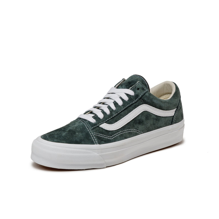 Vans Premium Old Skool 36 LX onfeet