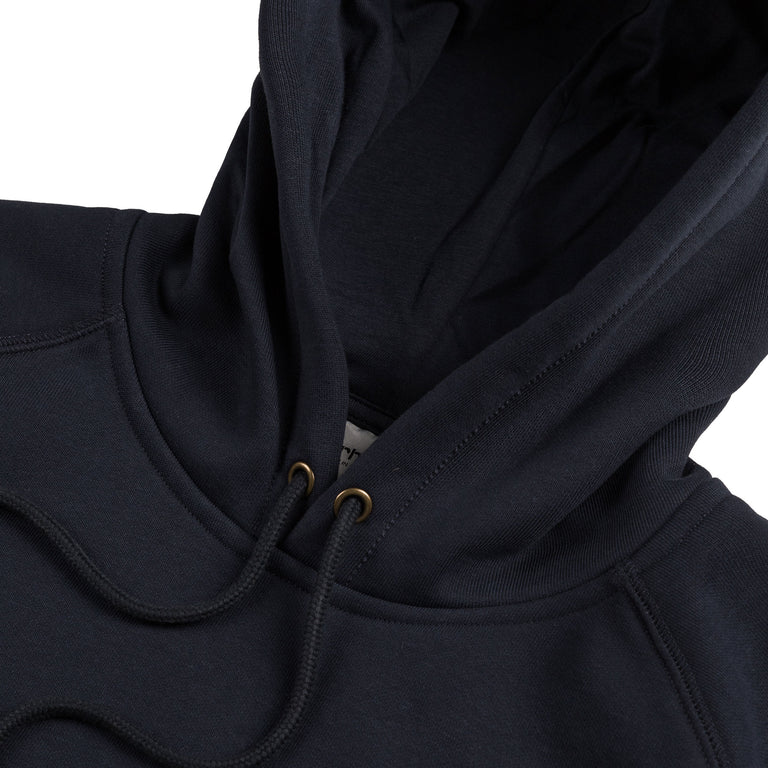 Carhartt WIP Hooded Chase Sweatshirt