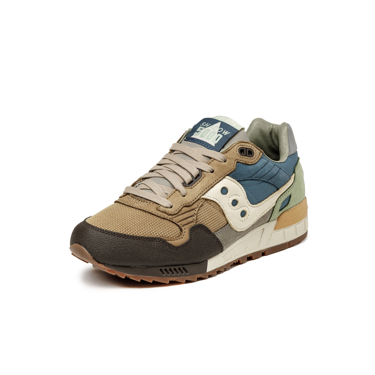 Saucony Shadow 5000 *Designed in Venice*