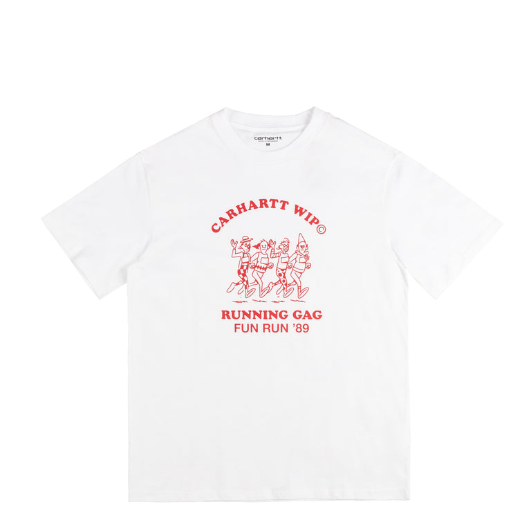 Carhartt WIP Fun Run T-Shirt