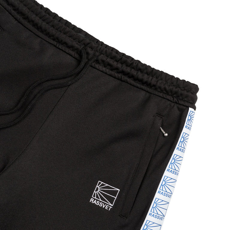 Rassvet Logo Trackpants Woven