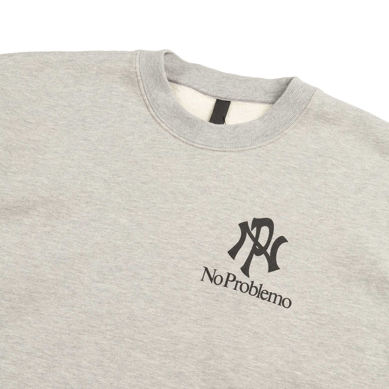 No Problemo NYP Sweatshirt