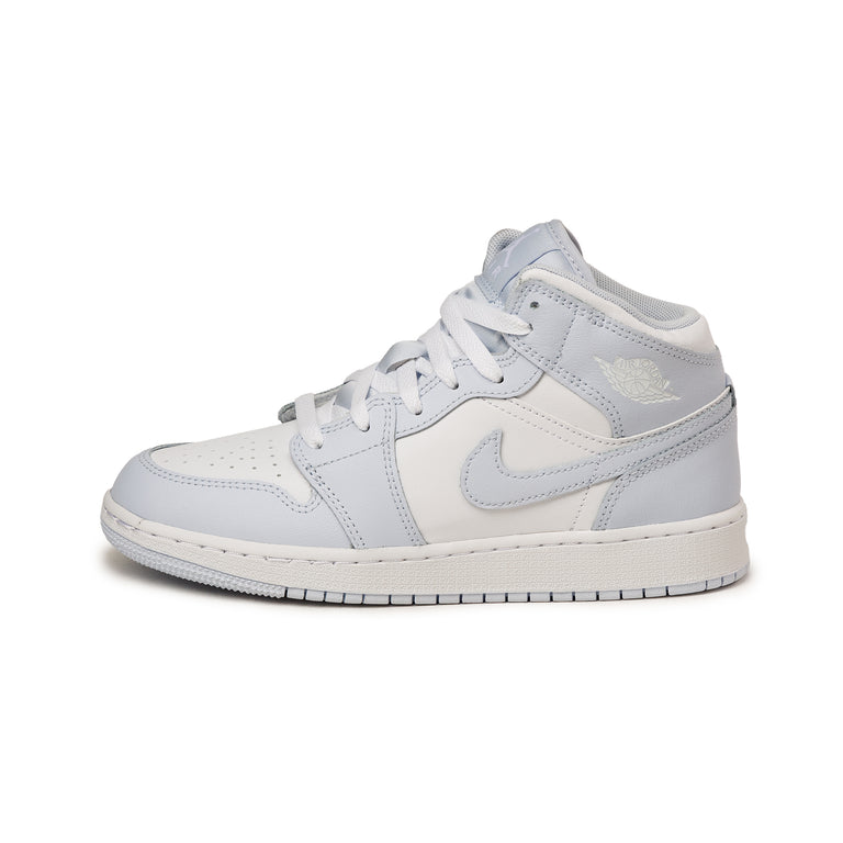 Aj1 mid white online