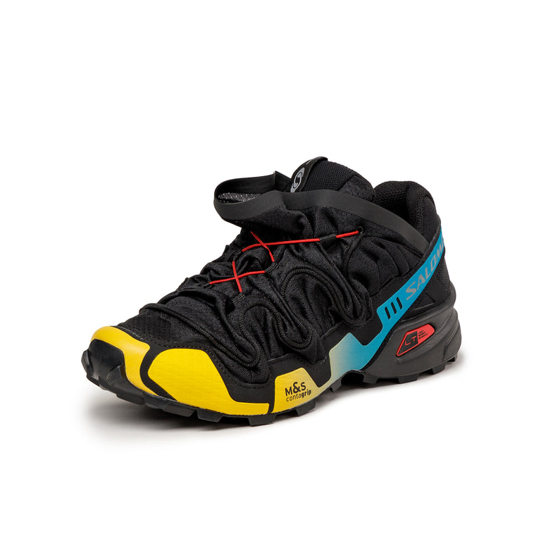 Salomon x Y/Project Speedcross 3 onfeet