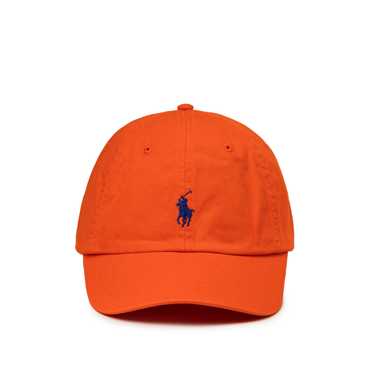 Polo Ralph Lauren Cotton Chino Baseball Cap