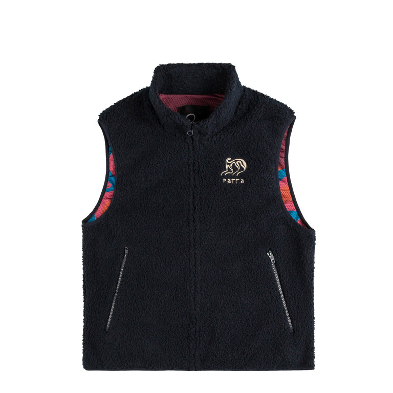 By Parra Chest Alien Vest