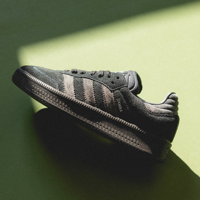 Adidas samba noir hotsell