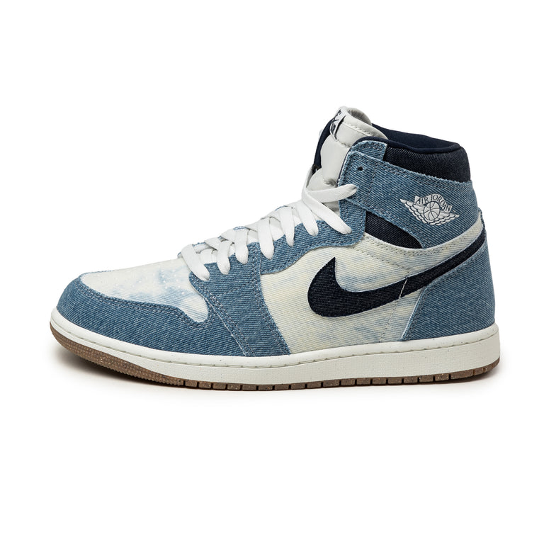 Nike Air Jordan 1 Retro High OG *Denim*