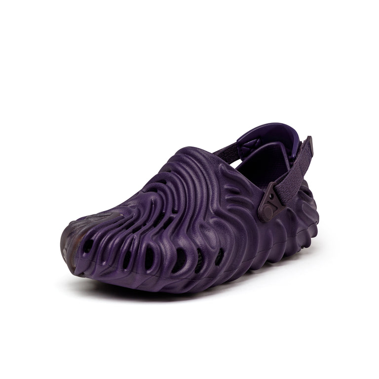 Crocs x Salehe Bembury The Pollex Clog