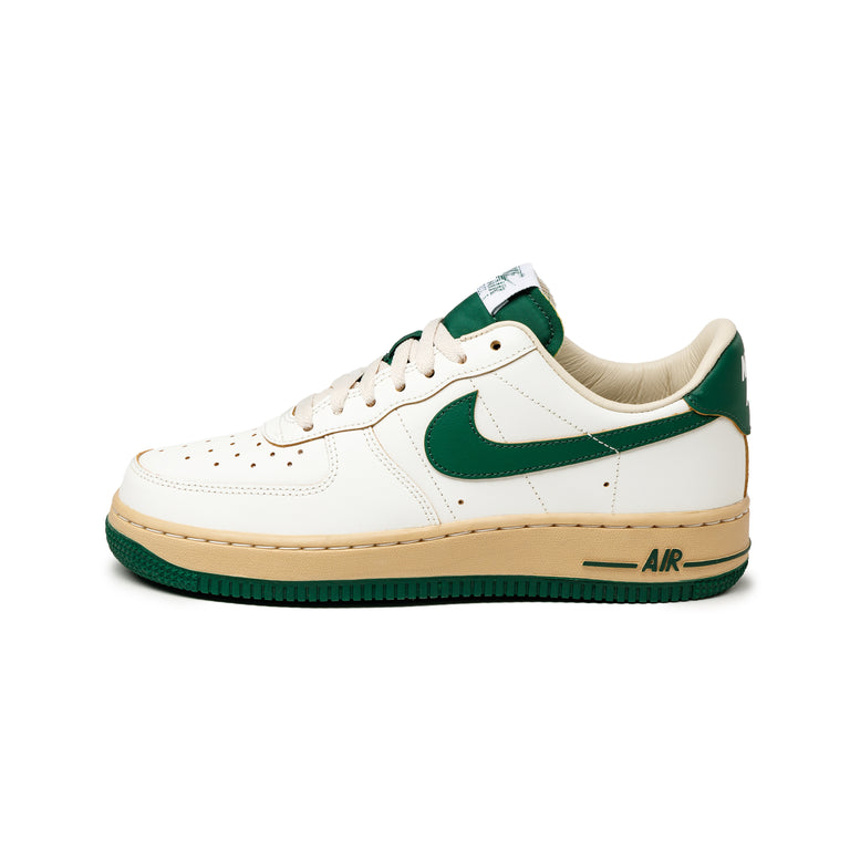 Nike Air Force 1 LV8 1 Pearl White/Ale Brown/Sesame/White Grade School  Boys' Shoe