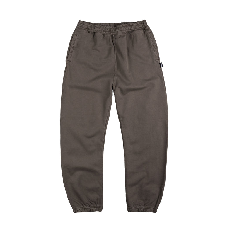 Stussy Pigment Dyed Fleece Pant » Buy online now!