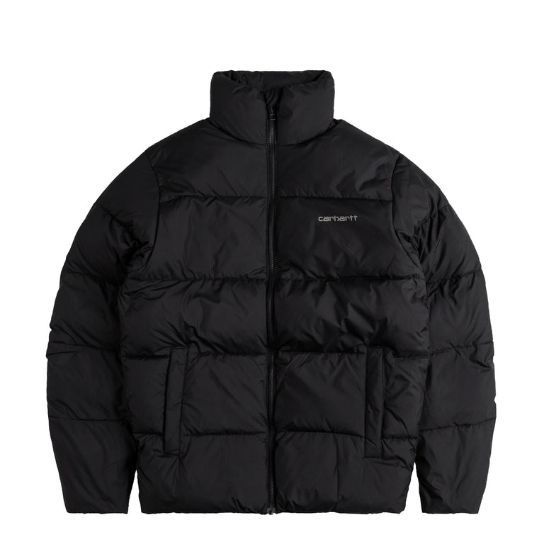 Carhartt WIP Springfield Jacket – buy now at Asphaltgold Online Store!