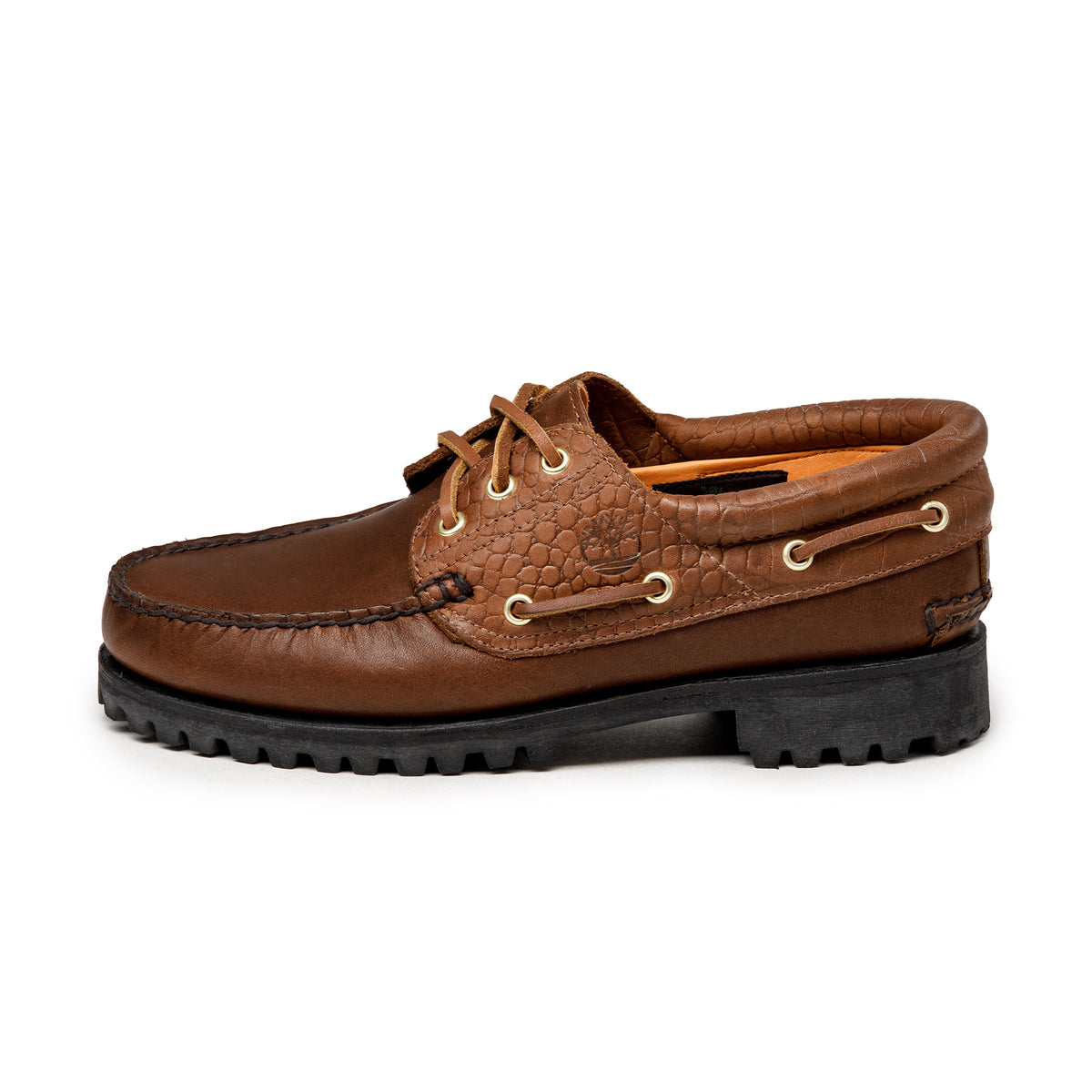 Timberland Authentics 3 Eye Classic Lug – buy now at Asphaltgold Online ...