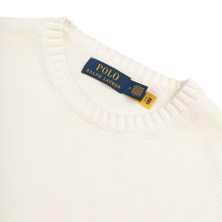 Polo Ralph Lauren Longsleeve Sweater