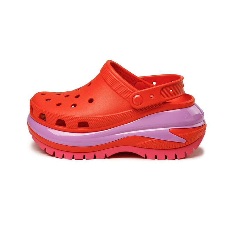 Crocs Mega Crush Clog