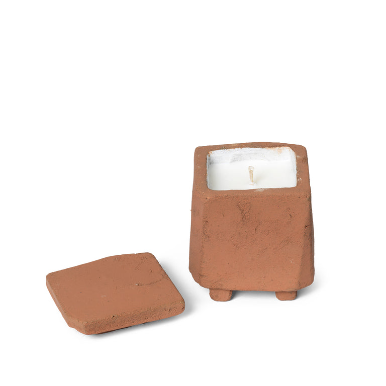 Ferm Living Kurinu Scented Candle