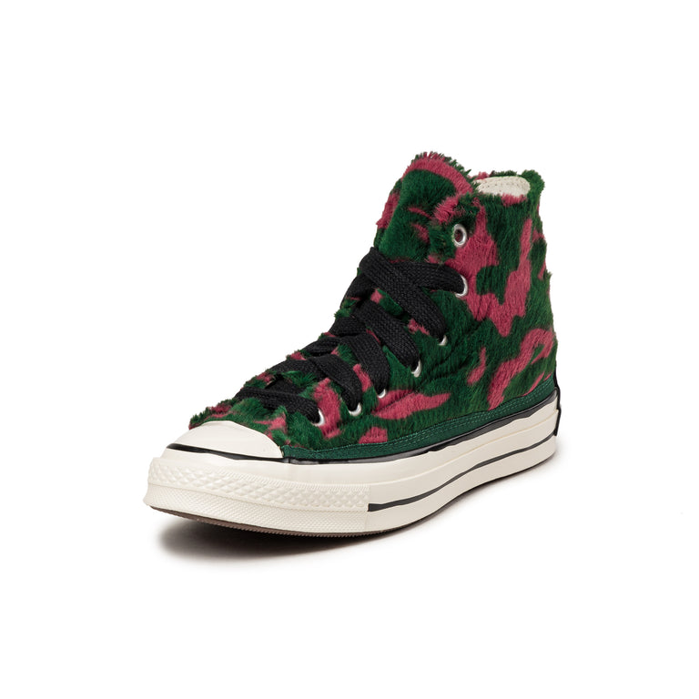 Converse Chuck Taylor All Star '70 Hi *Luxe Plush* onfeet