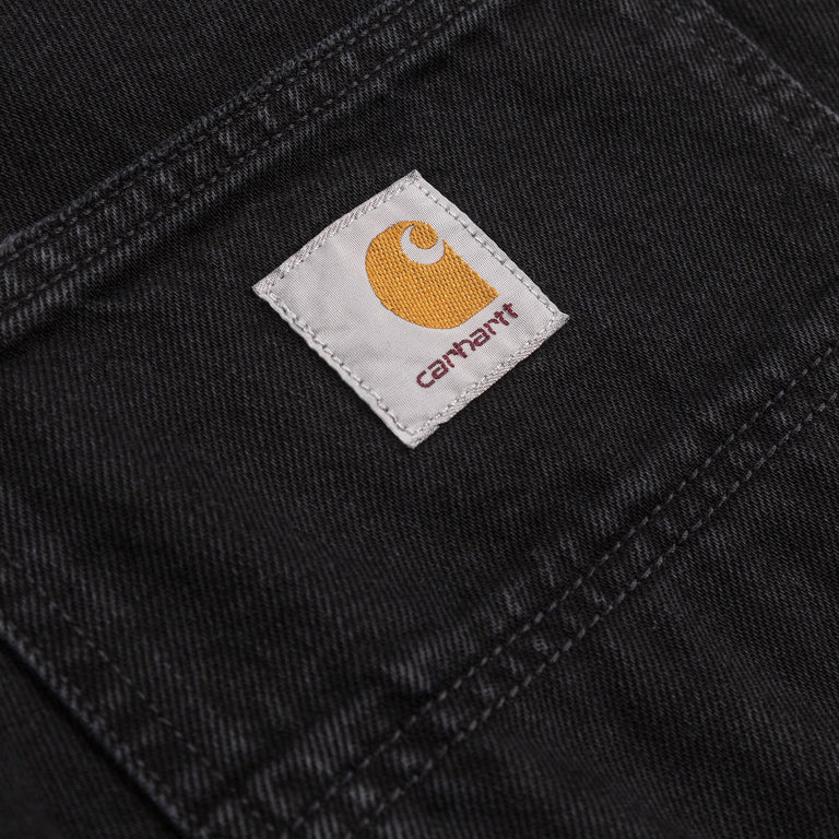 Carhartt WIP Single Knee Short