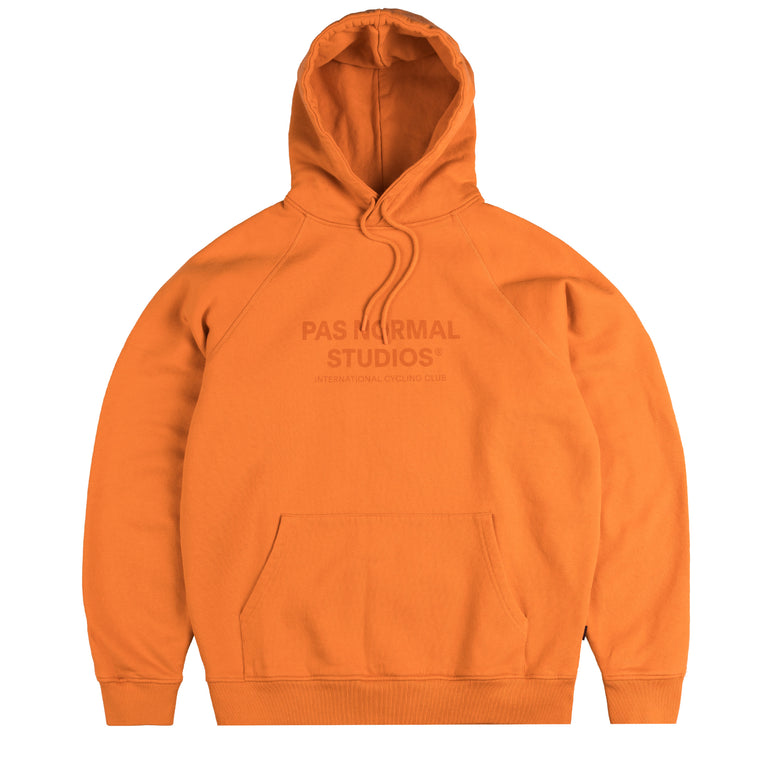 Pas Normal Studios	Off-Race Logo Hoodie