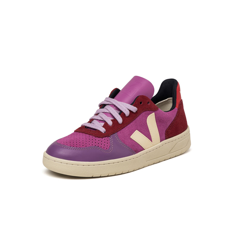 Veja V-10 Suede W