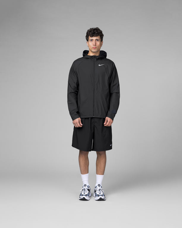 Nike Essential Hooded Running Jacket