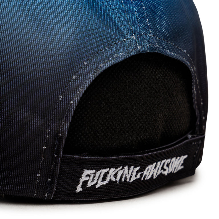 Fucking Awesome Seduction of The World Gradient Snapback