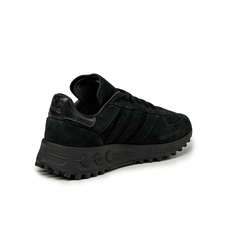 Adidas la trainer cuir noir best sale