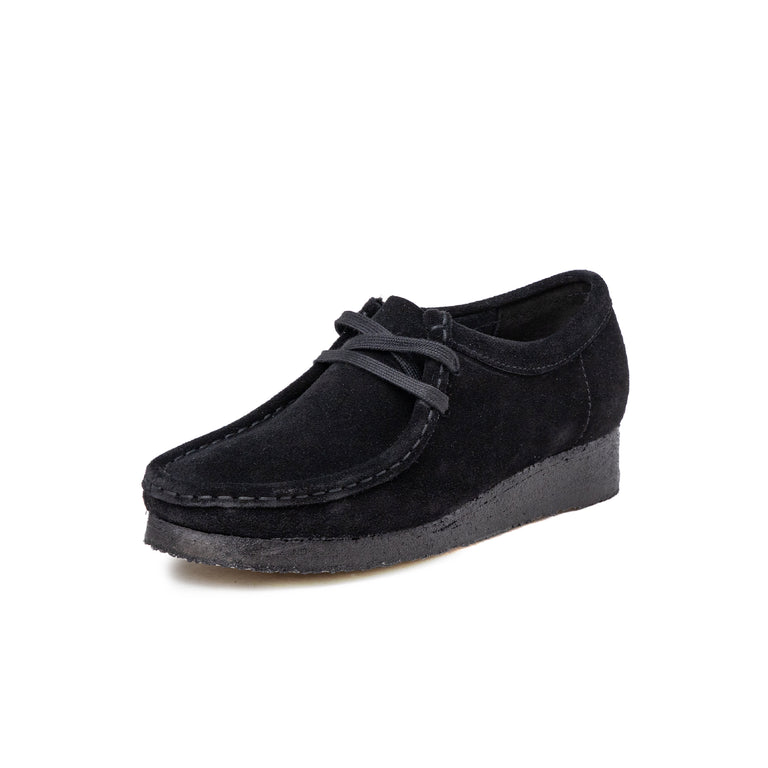 Clarks Originals Wallabee W *Suede*