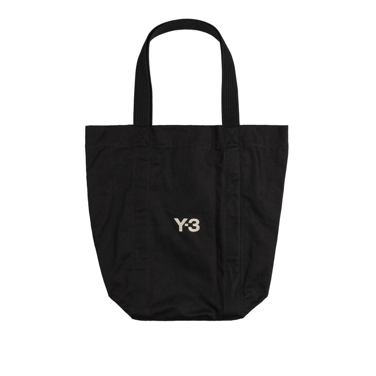 Adidas Y-3 Y-3 Canvas Tote