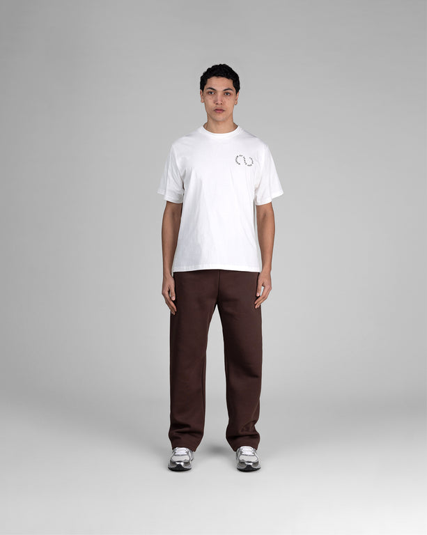 Perplex Trackpants Mocca