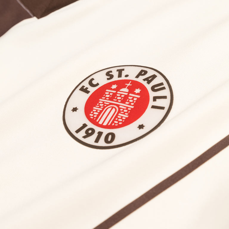 Puma x FC St. Pauli Longsleeve Jersey