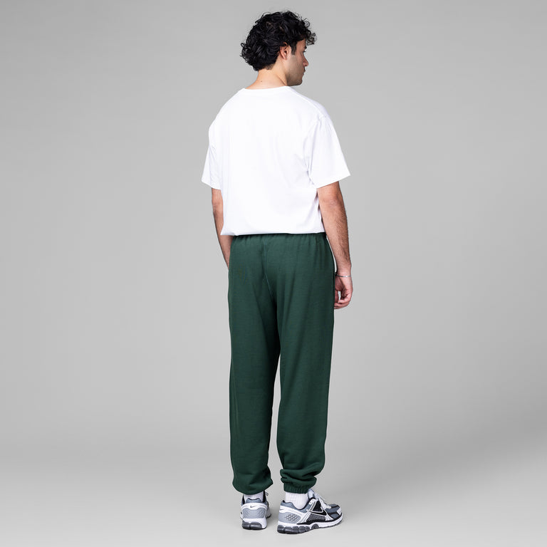 Nike Wool Classic Fleece Pant