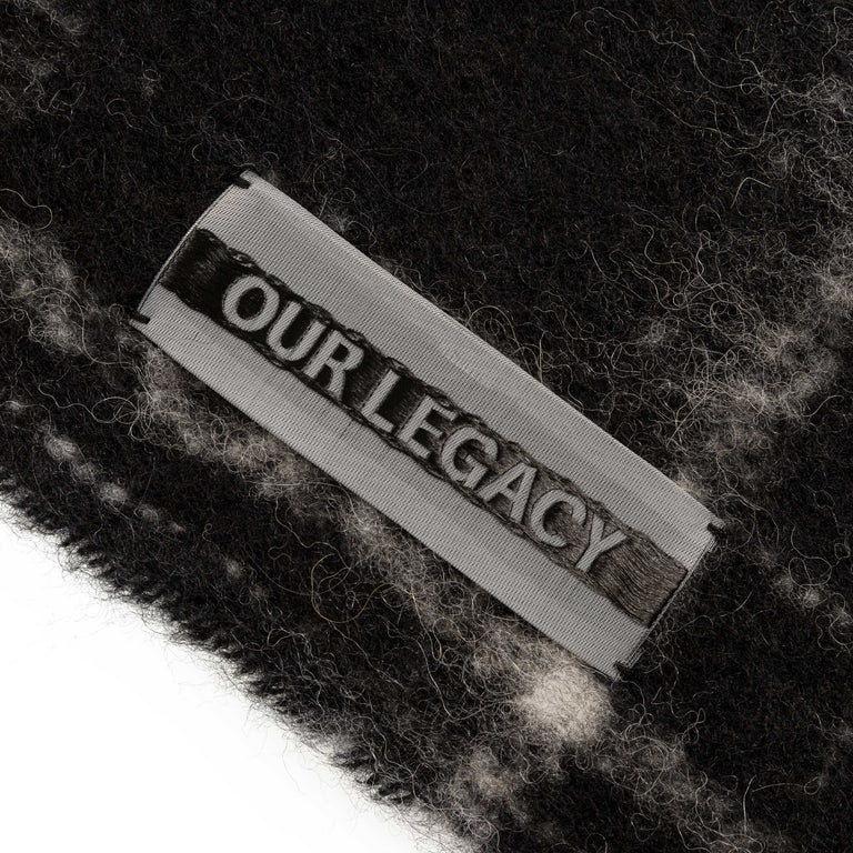 Our Legacy Estate Scarf