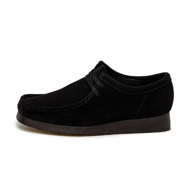 Clarks Originals Wallabee